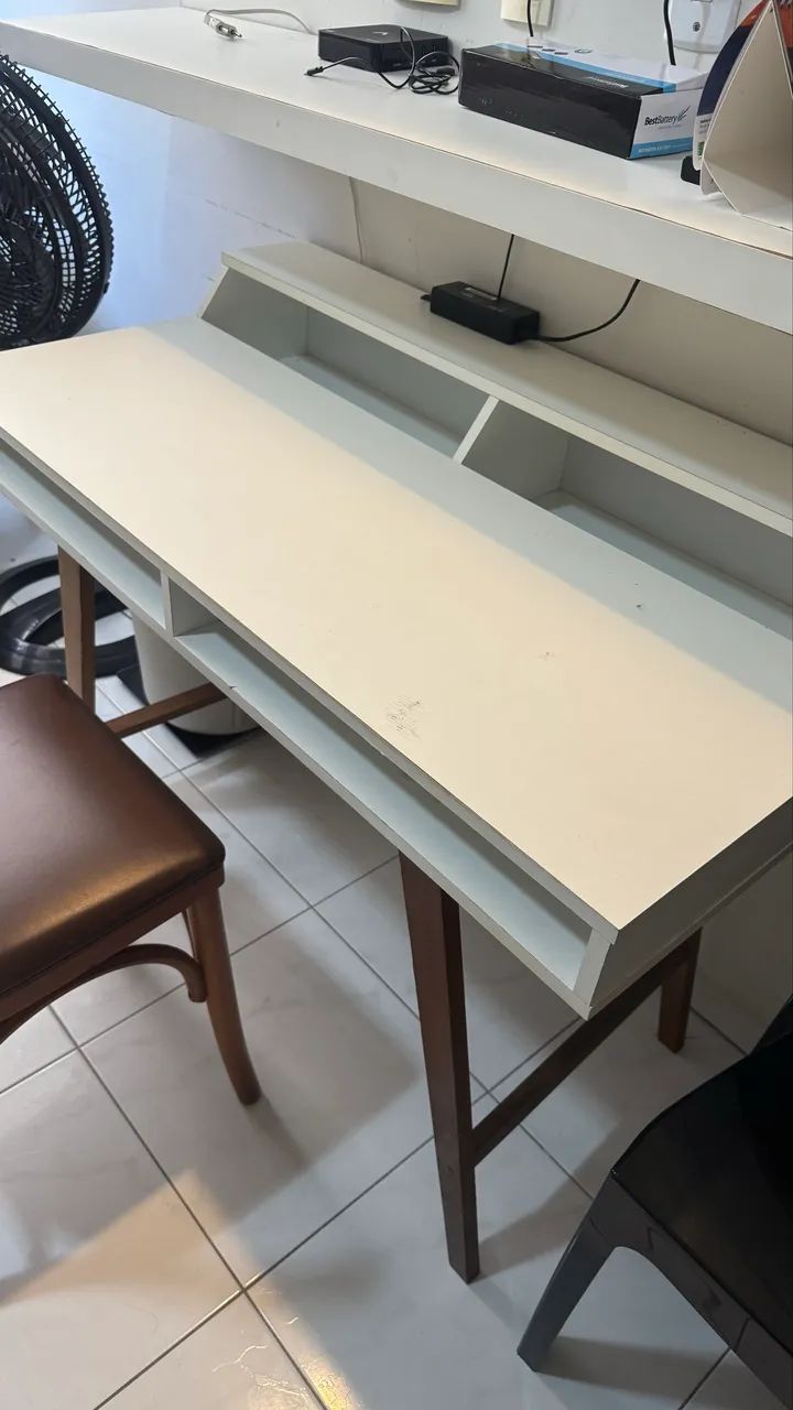 Mesa gabinete  - Foto 3