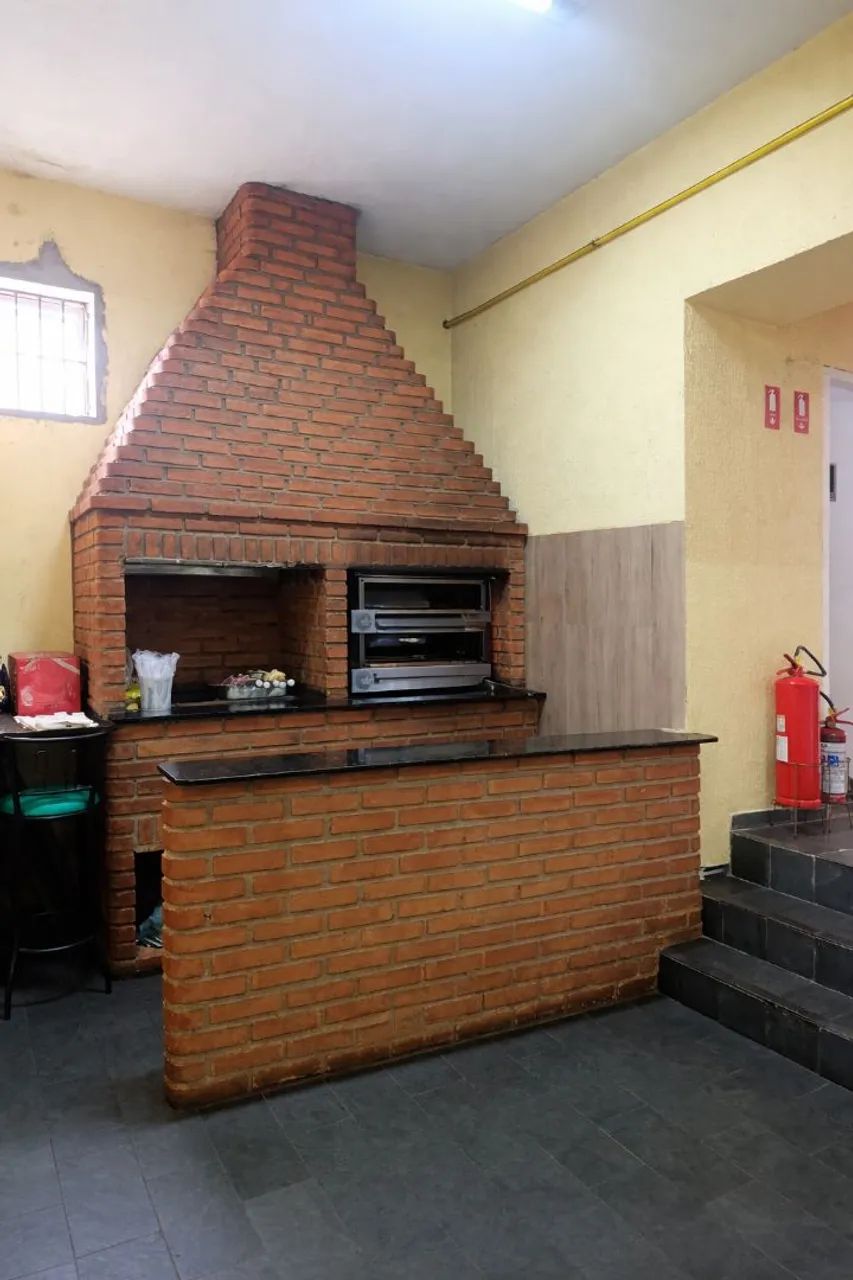 Oportunidade Restaurante consolidado em funcionamento a Venda bairro Bonfim Campinas  - Foto 2