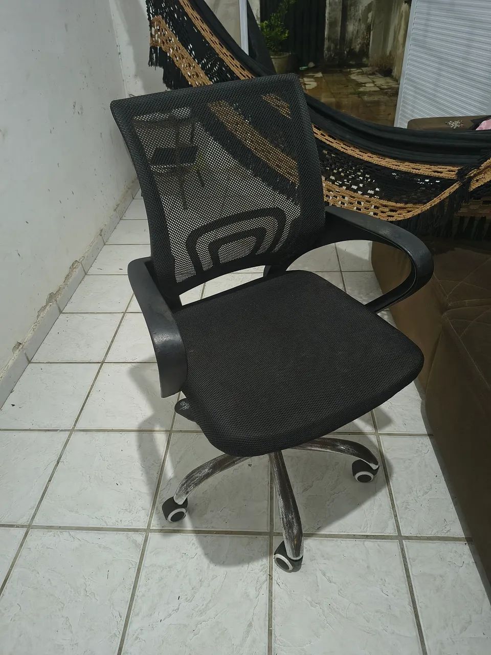 Cadeira de escritório 