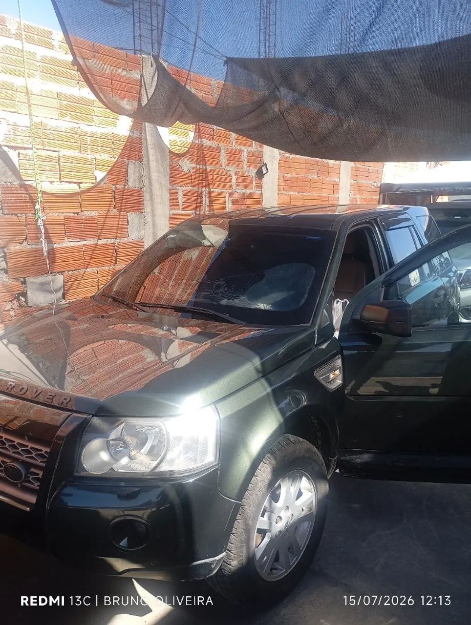 Land Rover Freelander2 Freelander2 I6 SE 3.2 232cv Aut. 5p 2009