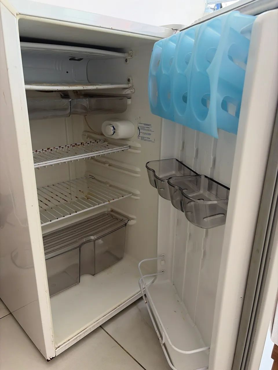 Frigobar cônsul - Foto 2