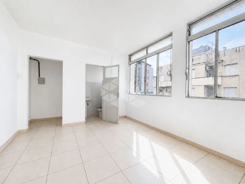 Sala 23M² - para Alugar - Foto 4