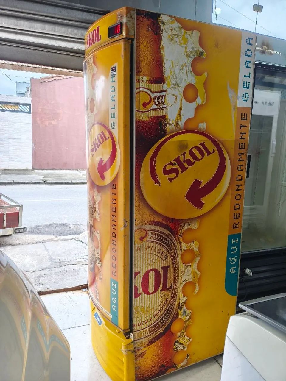 Cervejeira  - Foto 3