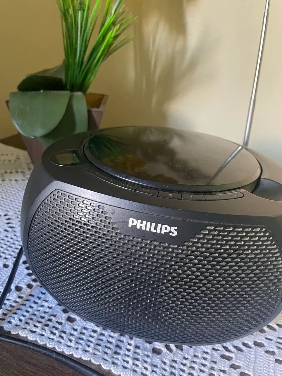 Rádio portátil  - Foto 4