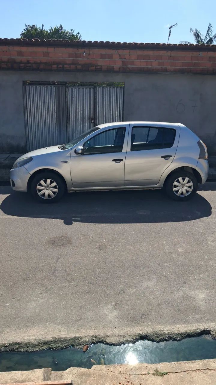 Motorista Particular