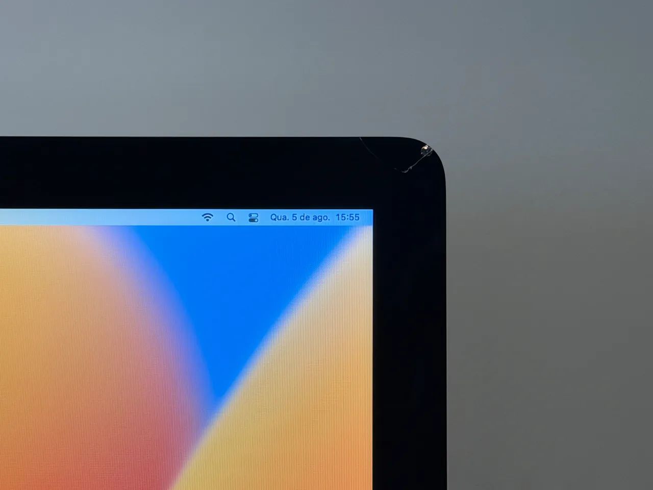 Imac 21.5 Polegadas 2013 i5 8GB 1TB SSD - Seminovo - Foto 3