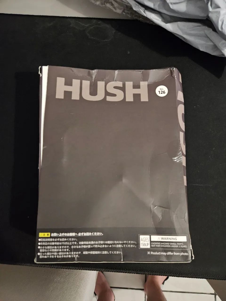 Batman Hush CT Toys  - Foto 5