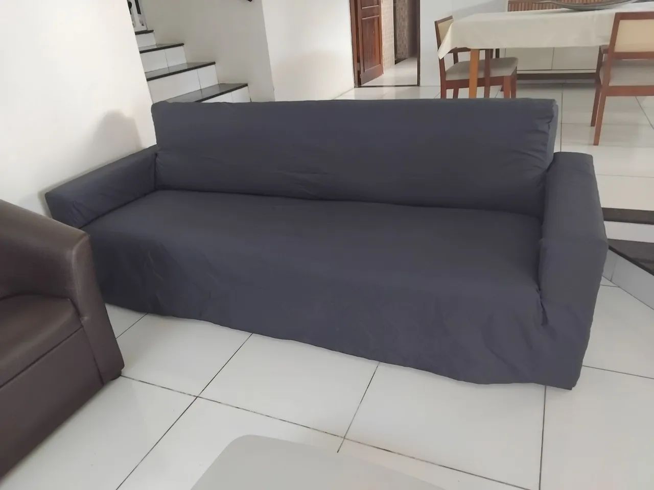 Capas pra sofá 