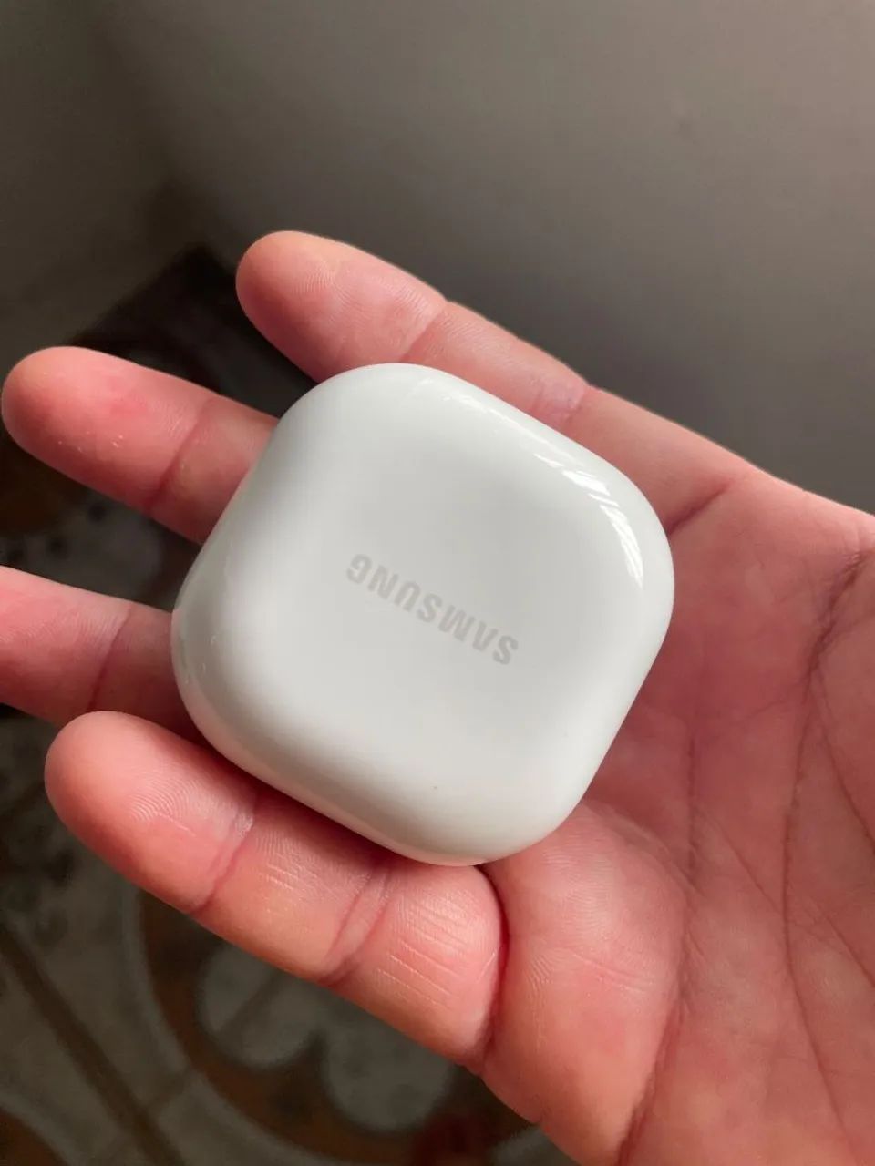 Fone Samsung Original 