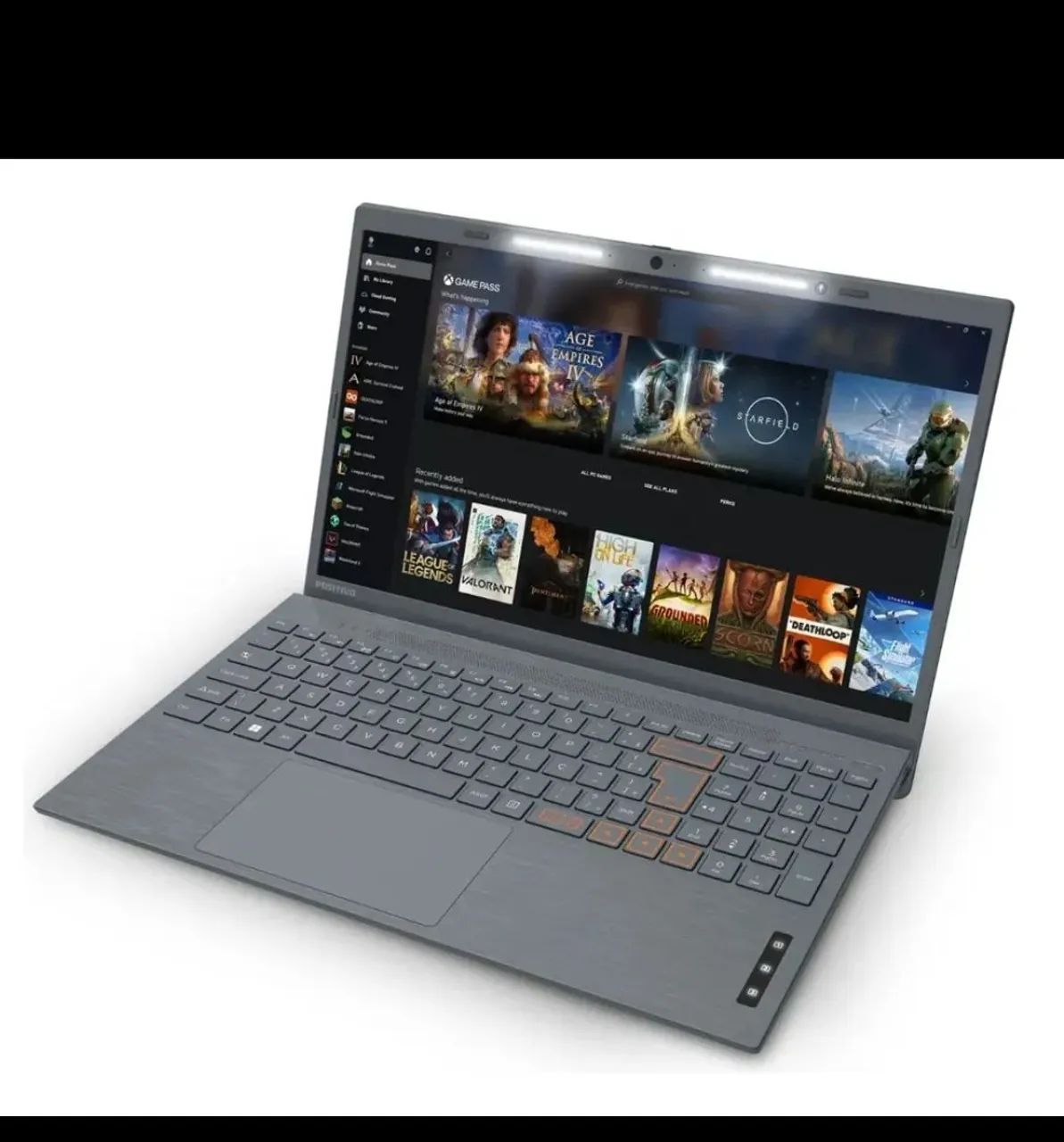 Notebook C15 positivo  - Foto 2