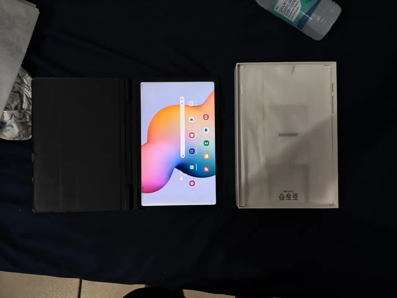 Tab S6 Lite 128GB