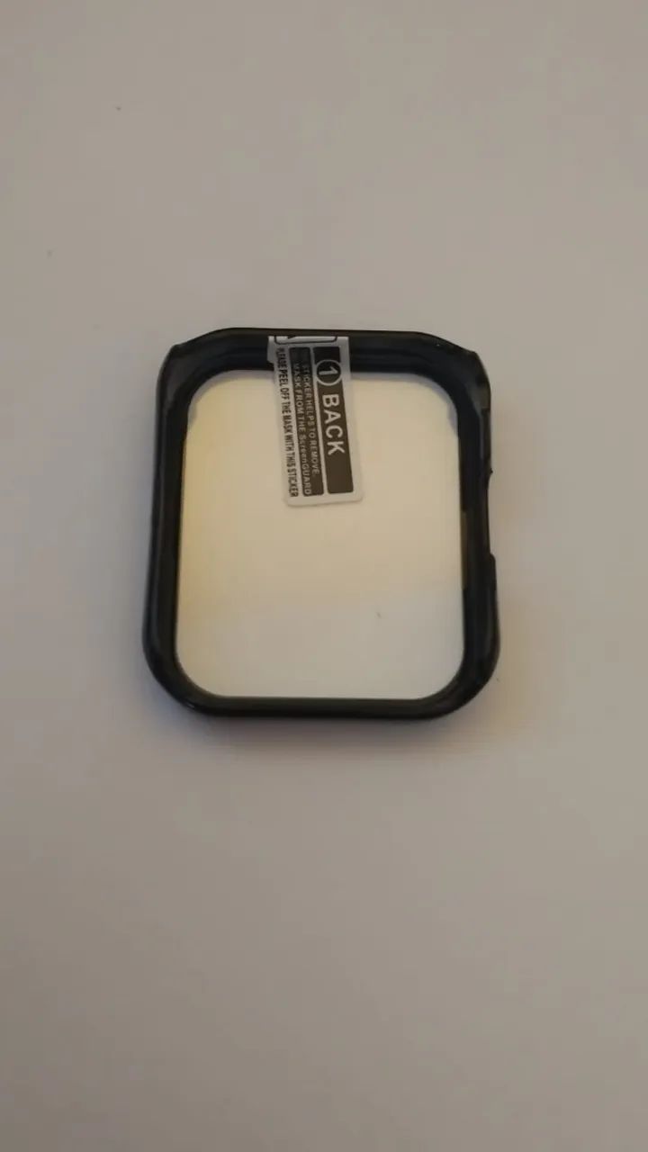 Capa protetora Smartwatch Amazfit 5 - Foto 2