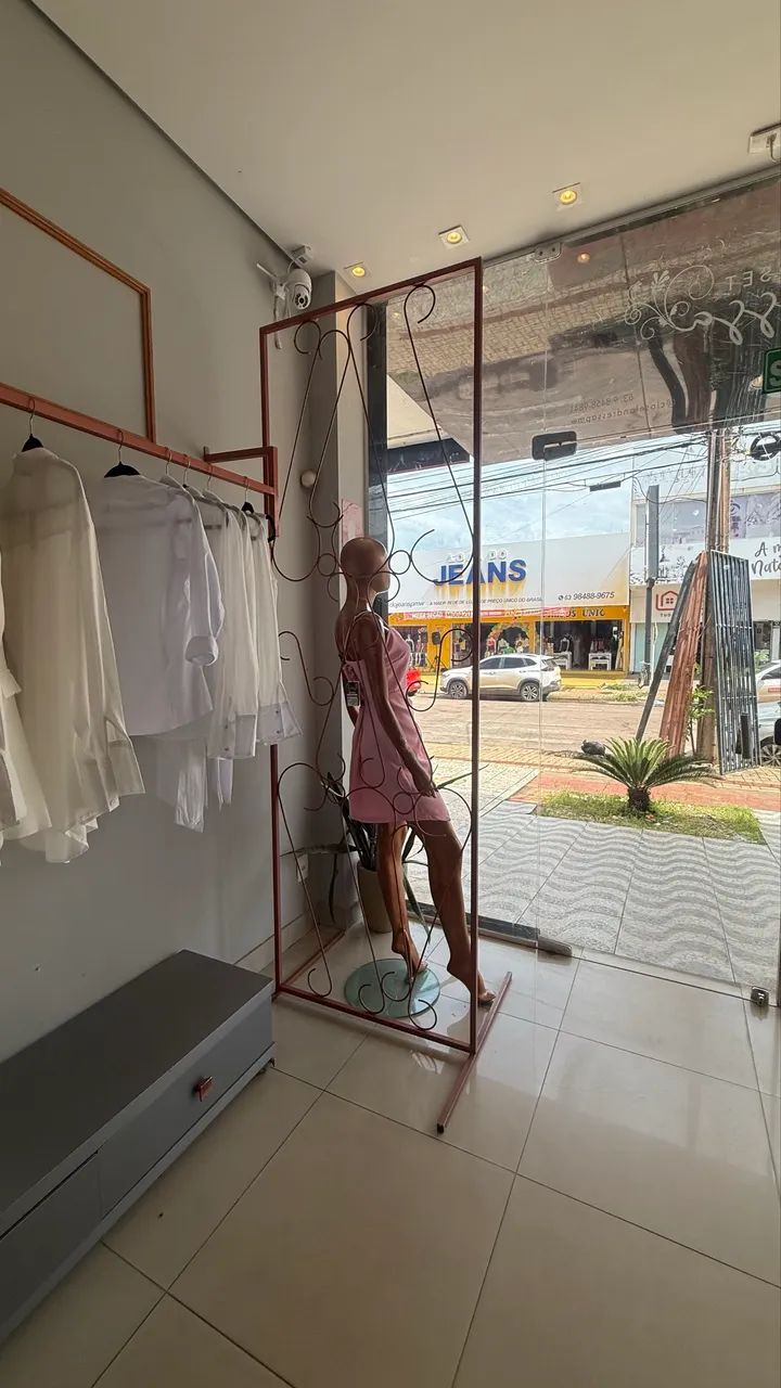 Vendo loja  - Foto 2