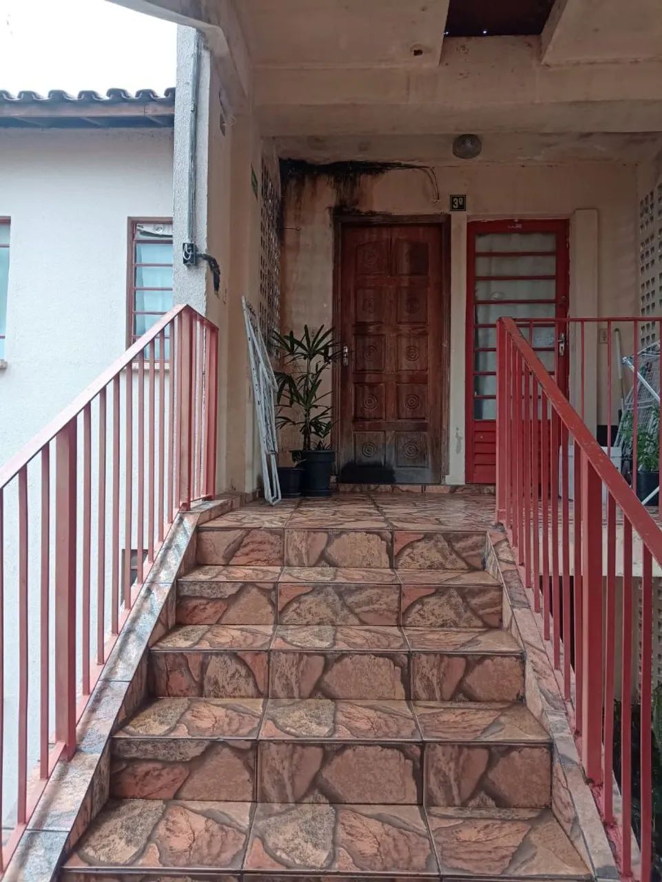 Foto - São Paulo - Jardim São João (Jaraguá)