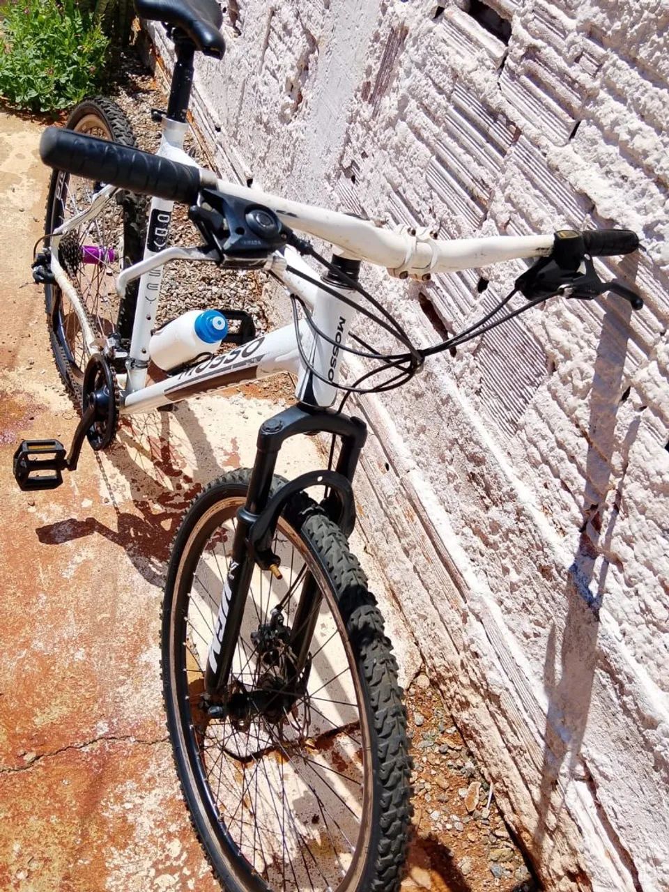 Bicicleta Mountain * - Foto 2