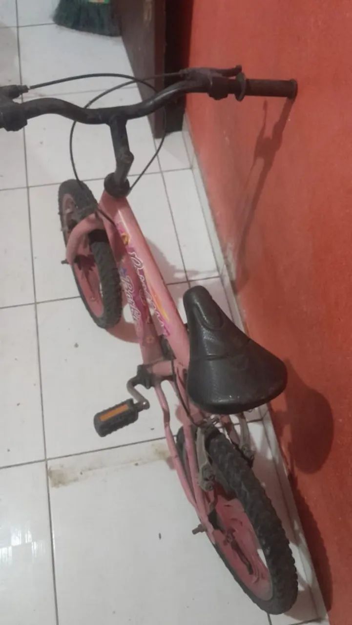 Bicicleta infantil  - Foto 3
