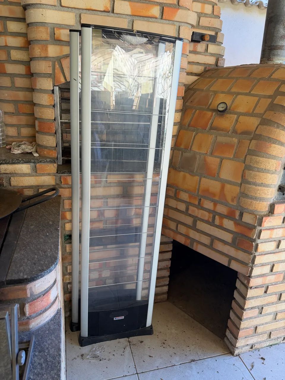Torre Antifurto para Loja - Sistema de Segurança para Comércio