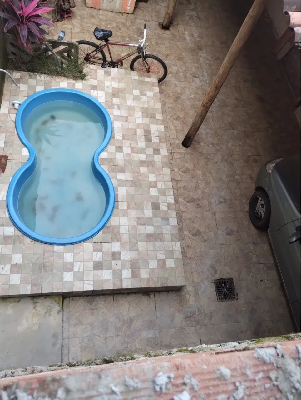Casa a venda no Lamarao - Foto 4