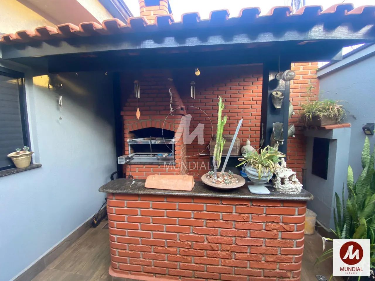 Casa à venda com 3 dormitórios no bairro JD IRAJA - Foto 3