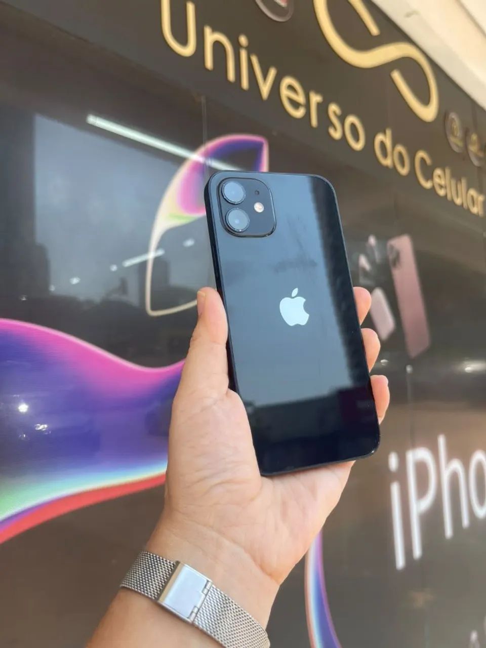 iPhone 12 - Foto 4
