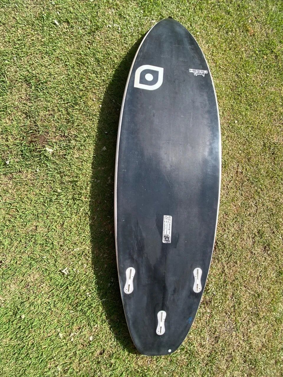 Prancha de surf 5?9, 25.8L - Foto 2