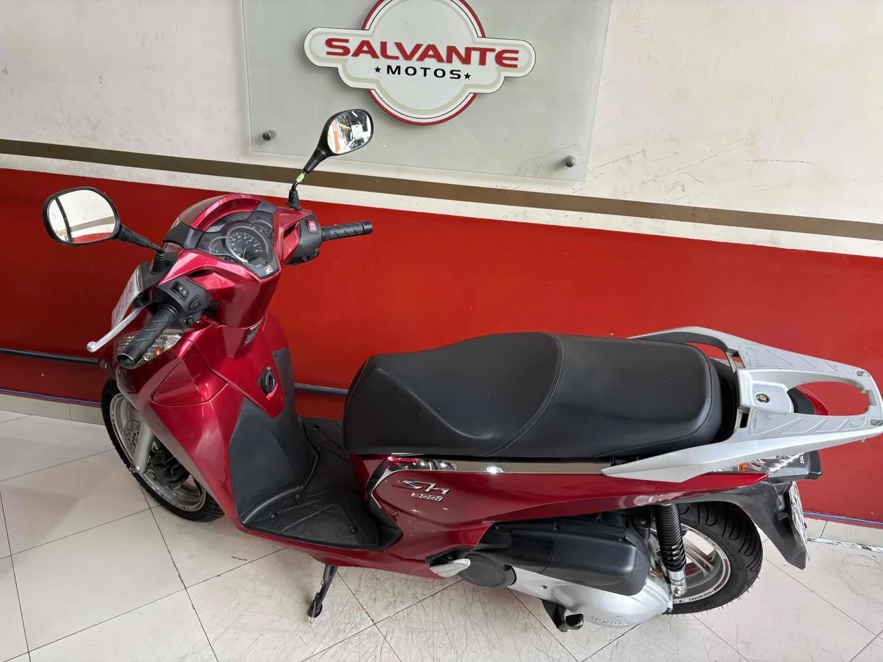 Honda Sh 300i 2019 - Foto 5