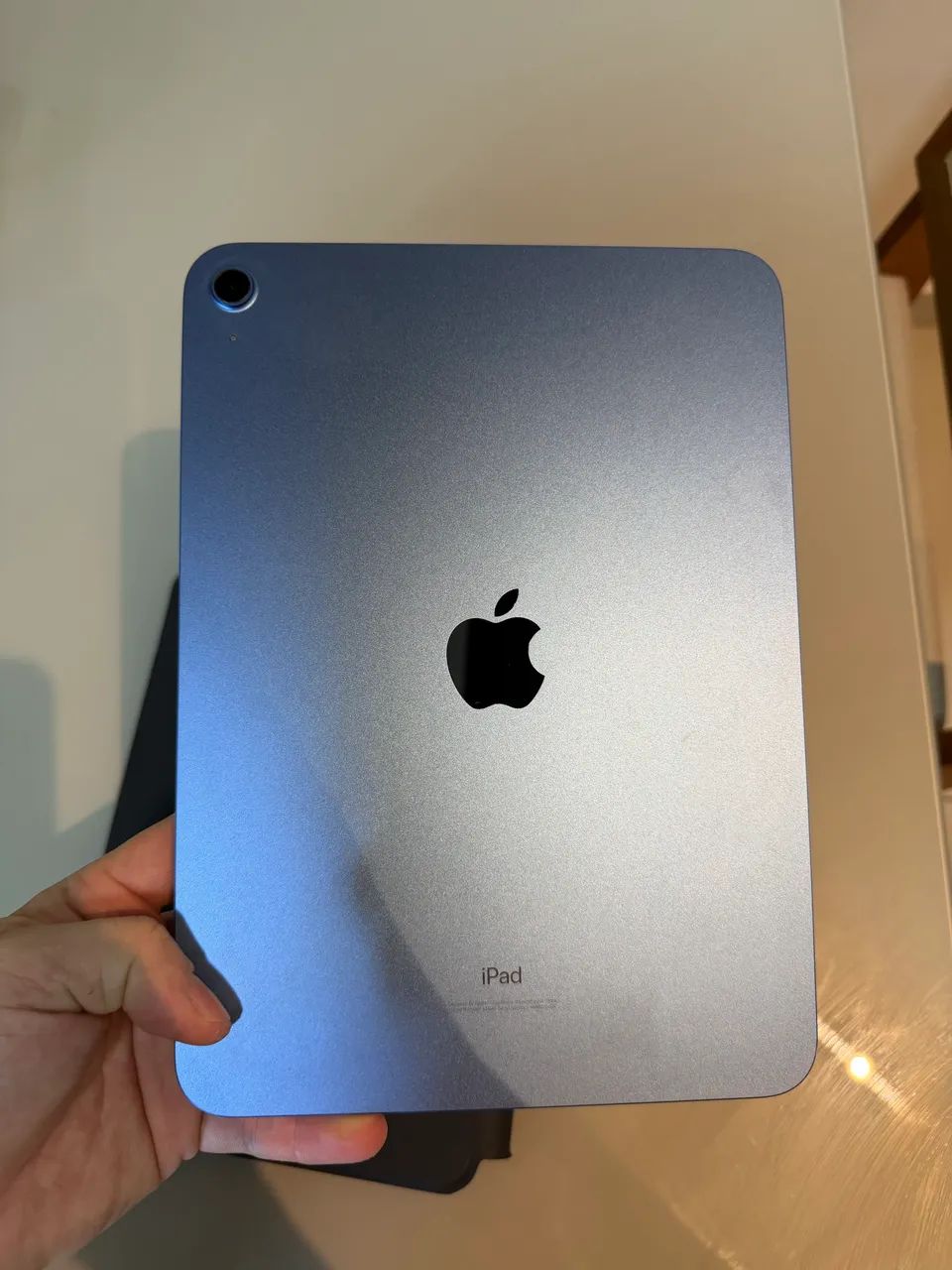iPad 10  64 GB SEMINOVO - Foto 3