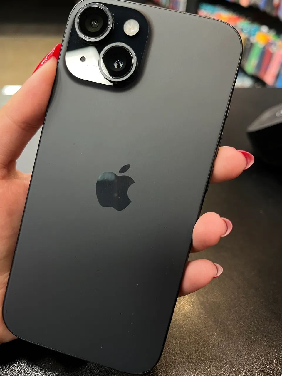 iPhone 15 128gb 