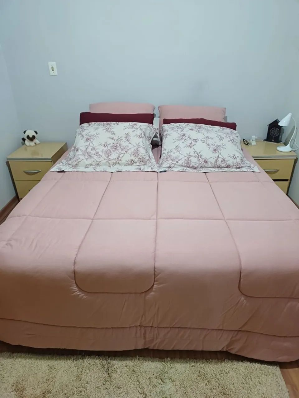 Apartamento  2 Dormitórios Val Paraiso - Foto 5