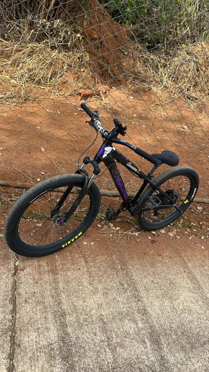 Bike Gios - Foto 3