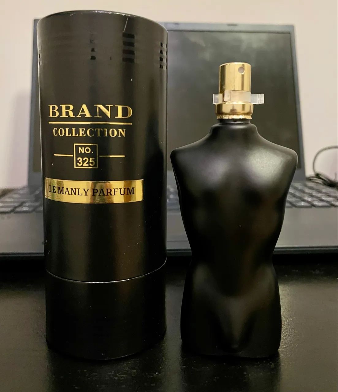 Kit perfume masculino  - Foto 2