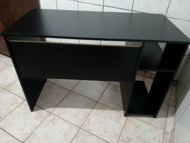 mesa para computador(escrivaninha) - Foto 2