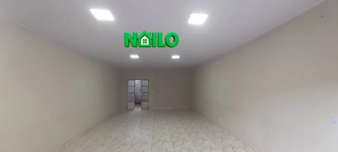 Alugo salão na Feirinha do Jacintinho 