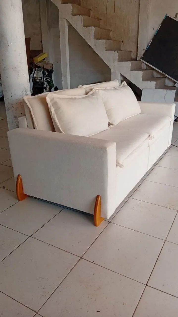 SOFÁ PROJETADO  - Foto 2