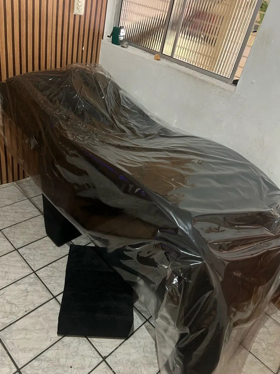 Maca de cílios nova - Foto 2
