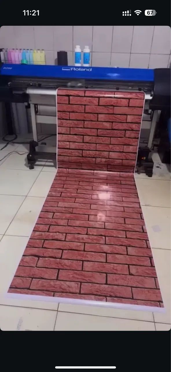 Plotter de impressão  - Foto 2