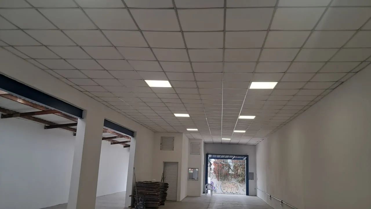 Galpão na Avenida Santa Catarina, 2946 - A  350 m² - Foto 2