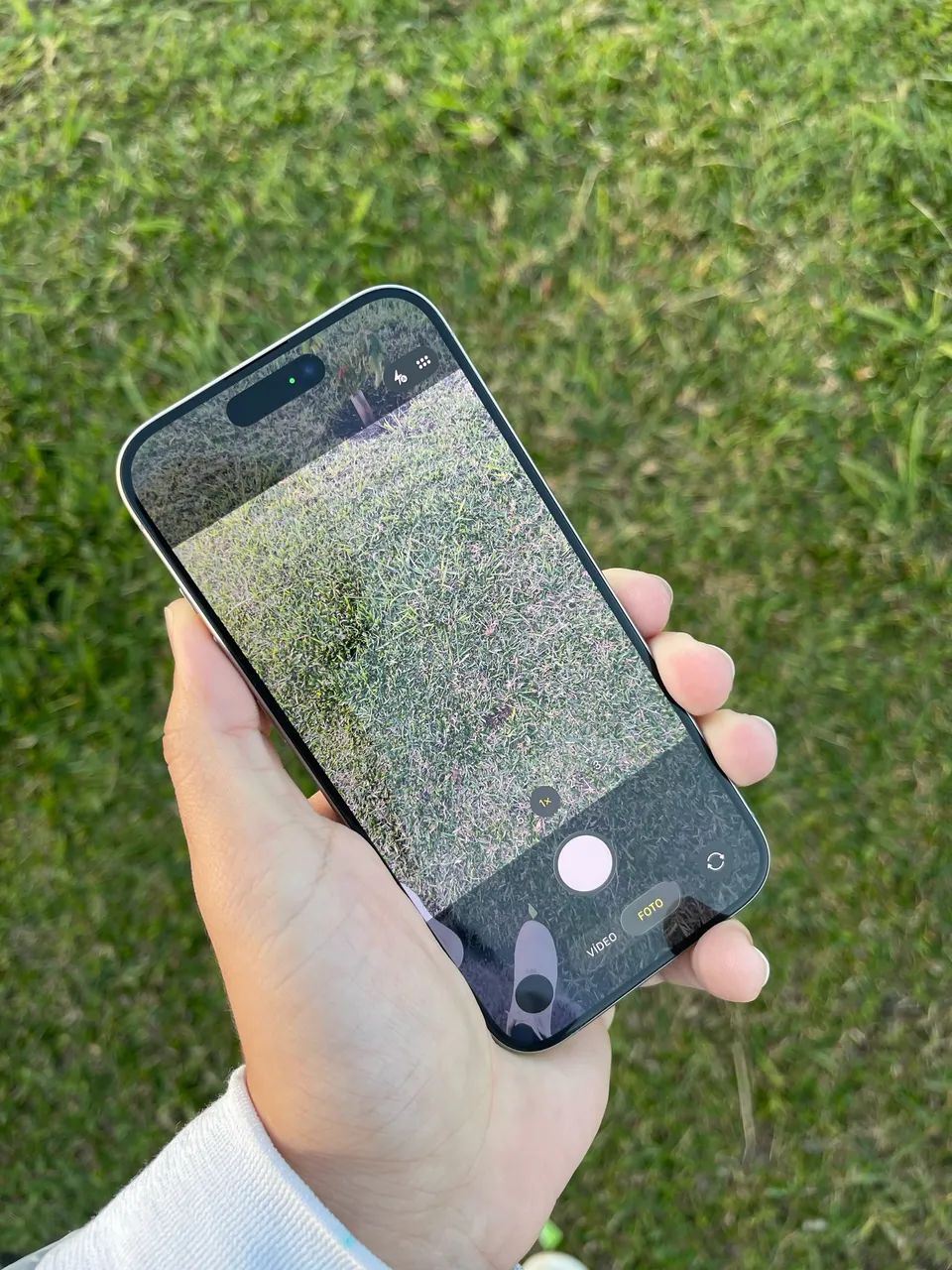 iPhone 15pro 128gb - Foto 5