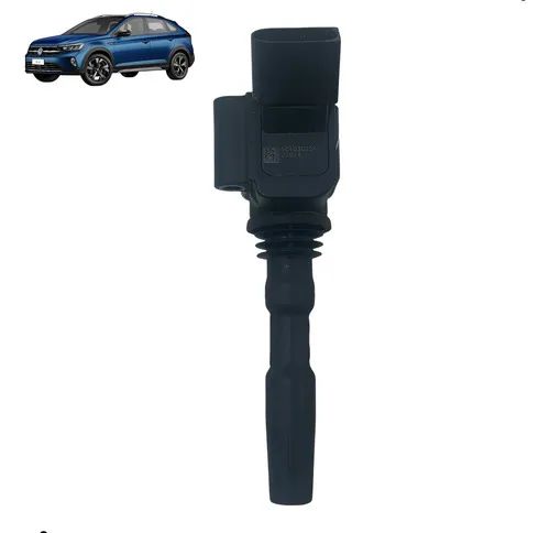 Bobina Ignicao Nivus Tsi 1.0 2021 A 2024  - Foto 10