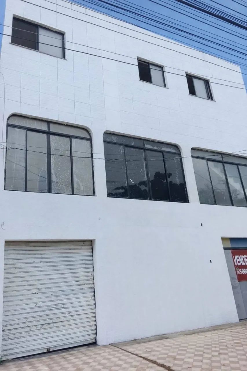 Casa Comercial à venda na Canal 5 na Farolândia, Aracaju-SE - Foto 3