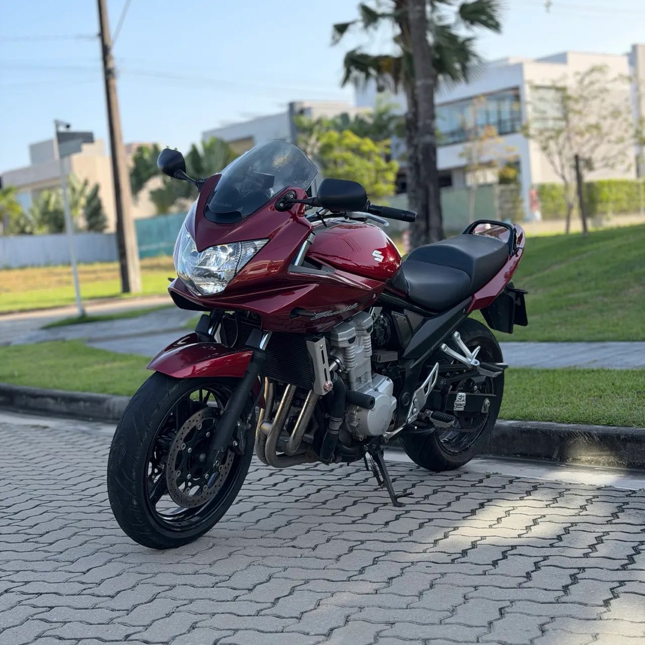 BANDIT 650s - Foto 4