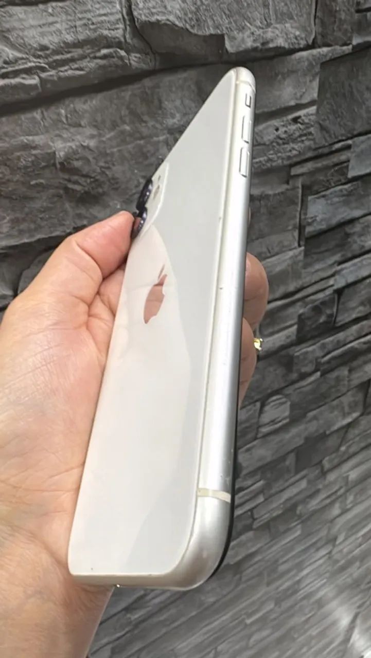 Vendo iPhone 11 64gb  - Foto 2