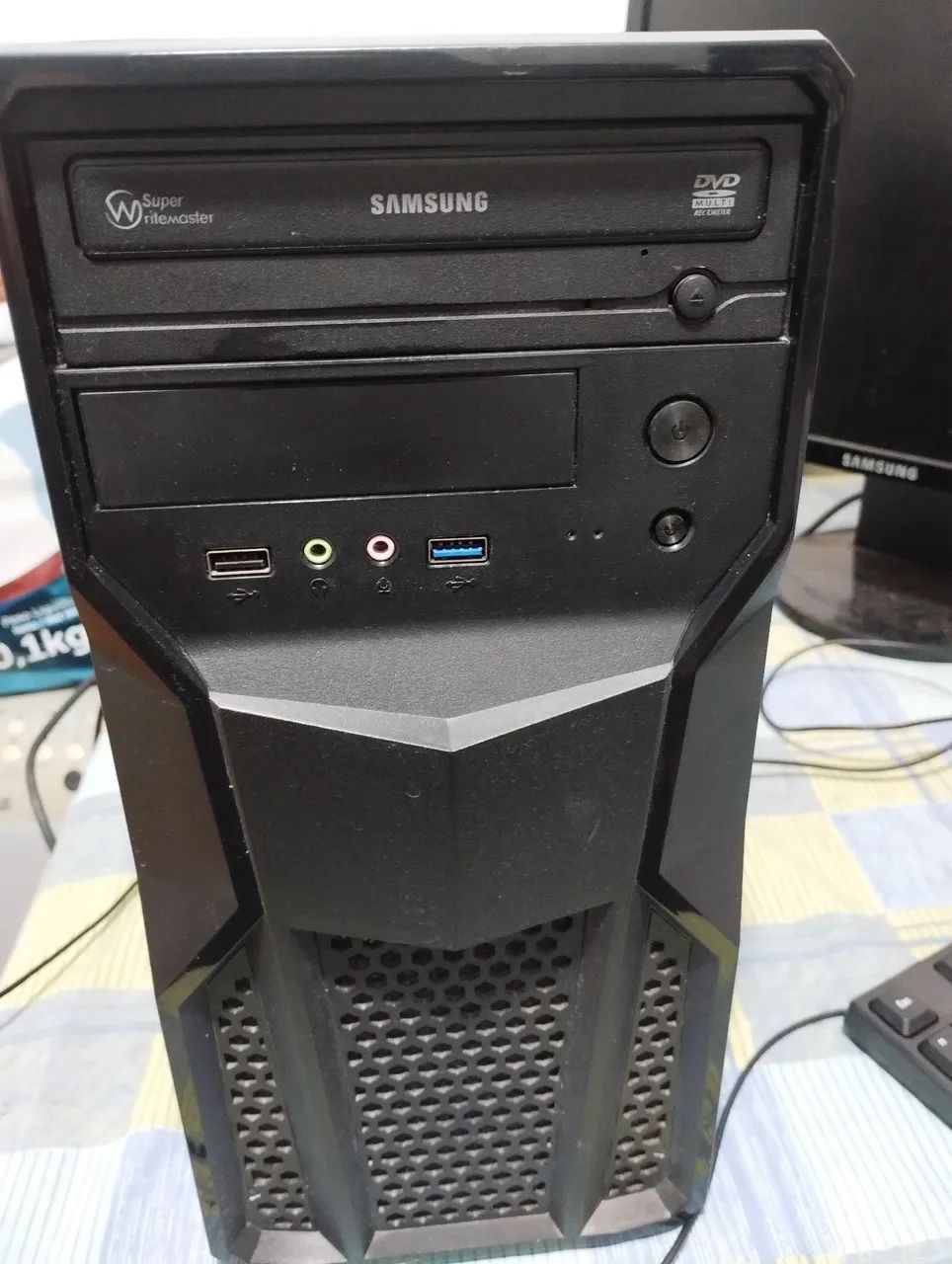 CPU (Computador) - Foto 2
