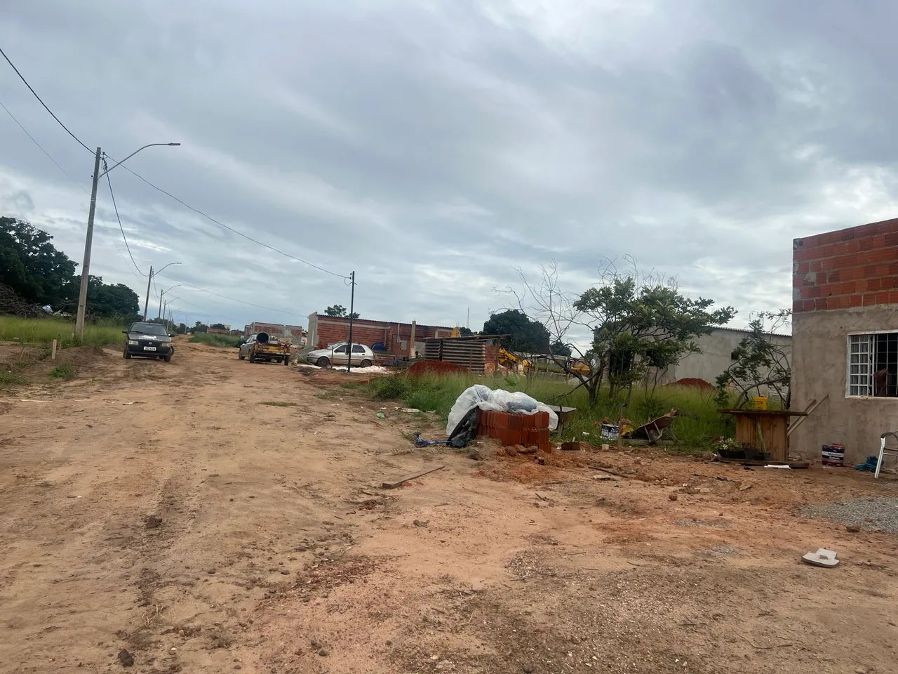 Foto - Brasília - Areal (Águas Claras)