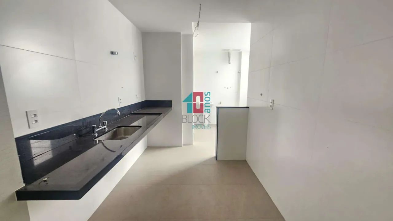 Recreio dos Bandeirantes | Apartamento 3 quartos, sendo 1 suite - Foto 15