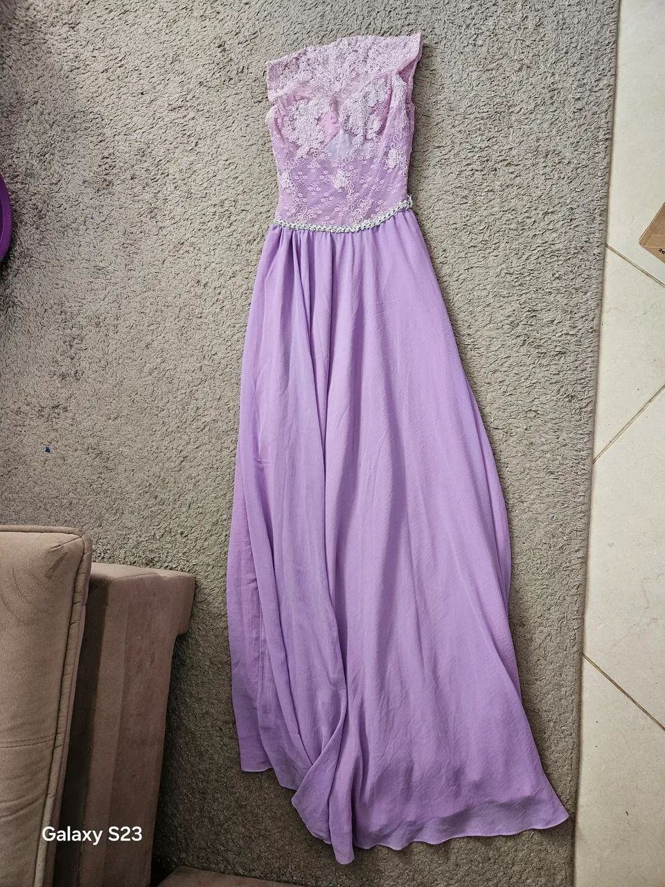 2 Vestidos de festa - Foto 2