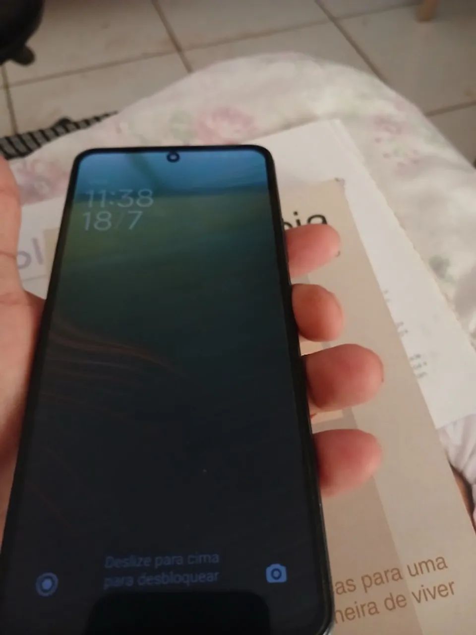 poco 5x 5g *