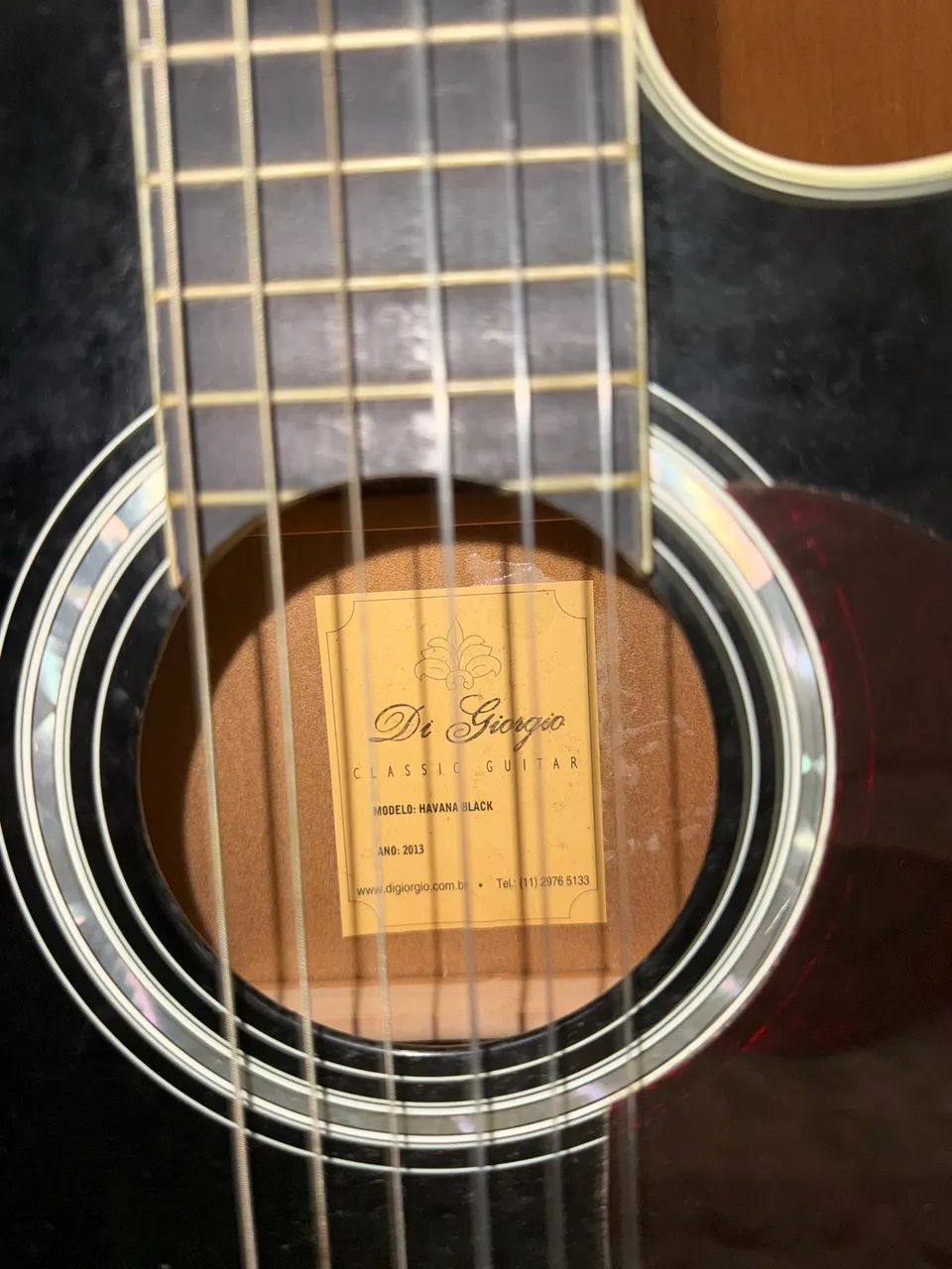 Violão - Foto 2