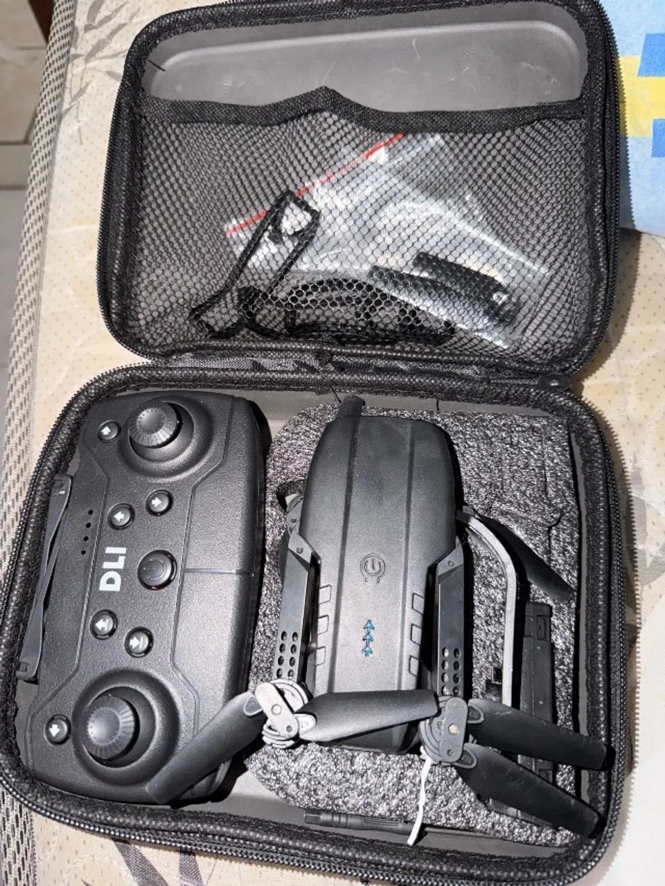 Drone  hd câmera  - Foto 3