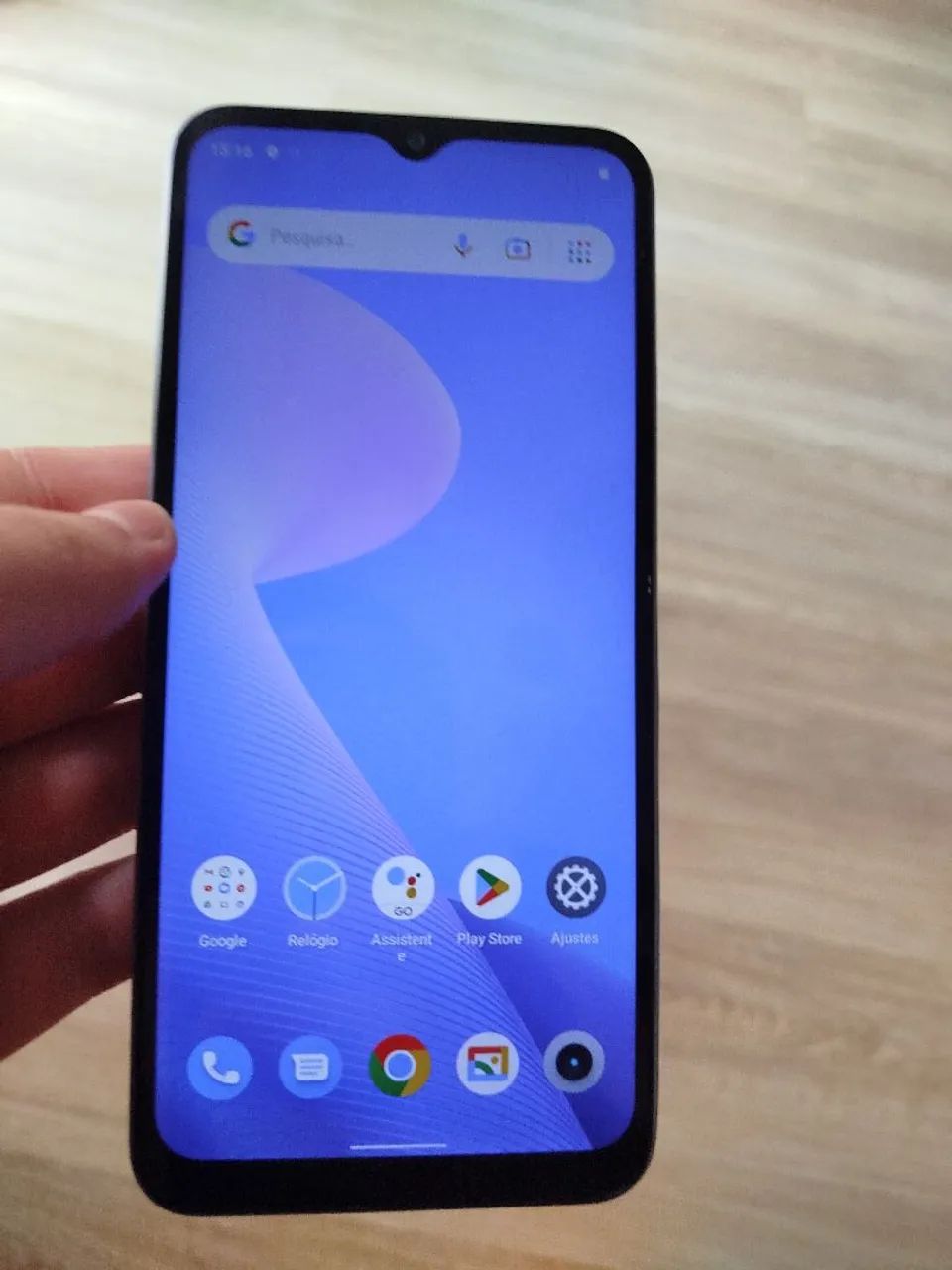 Celular- Realme c30s - Foto 2